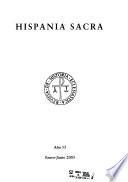 Hispania sacra