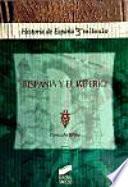 Hispania y el Imperio