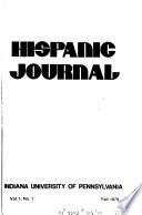 Hispanic Journal
