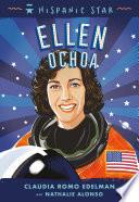 Hispanic Star: Ellen Ochoa