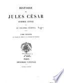 Histoire de Jules César