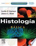 Histología básica © 2011 + Student Consult