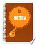 Historia. 4 ESO. Aprende y aprueba. Cuaderno