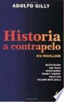 Historia a contrapelo