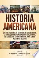 Historia Americana