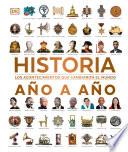 Historia año a año