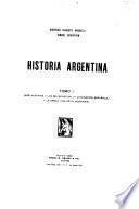 Historia argentina: Los Austrias y los Borbones en la dominación española, y la época pre-revolucionaria
