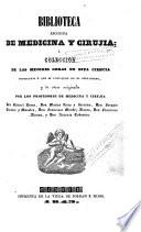 Historia bibliográfica de la medicina española, 2