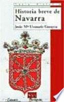 Historia breve de Navarra