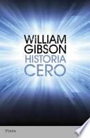 Historia cero