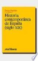 Historia contemporánea de España: Siglo XX