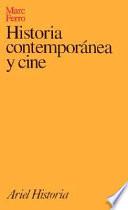 Historia contemporánea y cine
