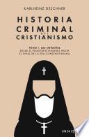 Historia Criminal del Cristianismo