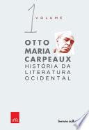 História da Literatura Ocidental -
