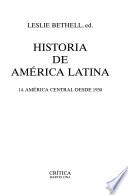 Historia de América Latina