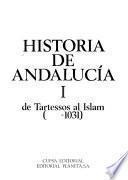Historia de Andalucía