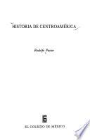 Historia de Centroamérica