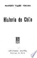 Historia de Chile