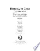 Historia de Chile ilustrada