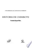 Historia de Chimbote