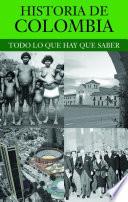 Historia de Colombia