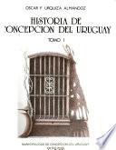 Historia de Concepción del Uruguay
