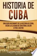 Historia de Cuba