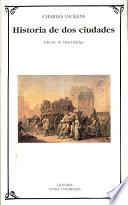 Historia de dos ciudades