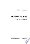 Historia de Elio