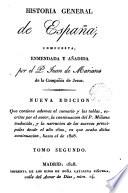 Historia de España, 2