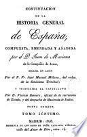 Historia de España, 7