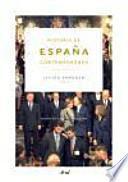 Historia de España Contemporánea
