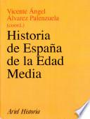 Historia de España de la Edad Media