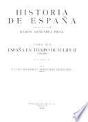 Historia de España: El siglo XVI: Economía, sociedad, instituciones