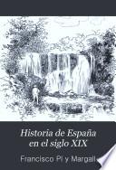 Historia de España en el siglo XIX