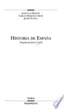 Historia de España