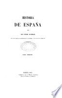 Historia de España