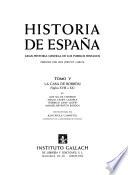 Historia de España