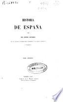 Historia de España