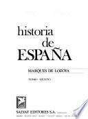 Historia de España