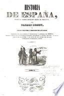 Historia de España