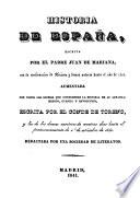 Historia de España