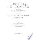 Historia de España
