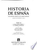 Historia de España