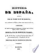 Historia de España