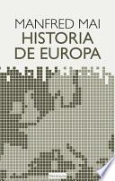 Historia de Europa