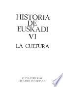 Historia de Euskadi