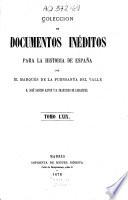 Historia de Felipe IV, rey de España....