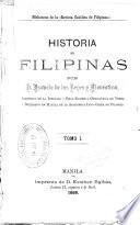 Historia de Filipinas