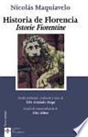 Historia de Florencia/ History of Florence